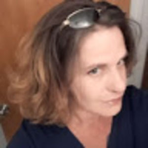 Meet your Posher, Pamela